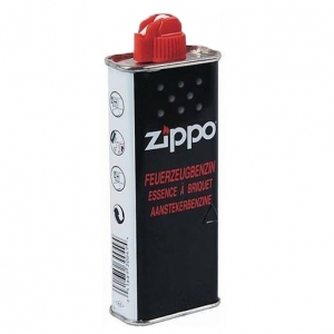 Benzyna Zippo 125 ml