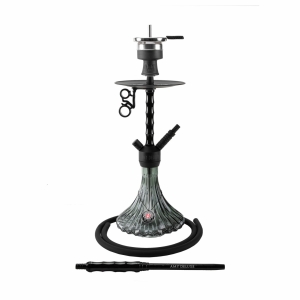 Fajka wodna shisa AMY  ALu DERVISH S 60 cm