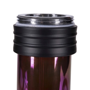 Fajka wodna shisa AMY Jungle storm S 73 cm