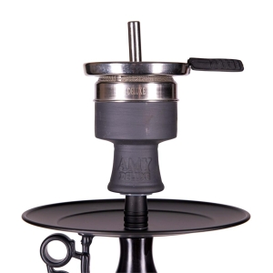 Fajka wodna shisa AMY Jungle storm S 73 cm