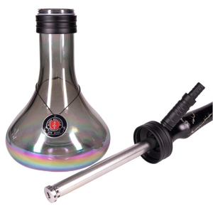 Fajka wodna shisa AMY Jungle storm S 73 cm