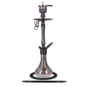 Fajka wodna shisa AMY Jungle storm S 73 cm