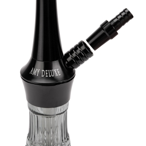 Fajka wodna shisa AMY  ALu Bubble S 61 cm