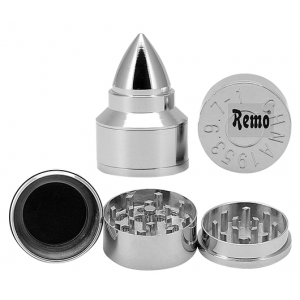 Młynek metal fi 40 mm / 3PART POcisk