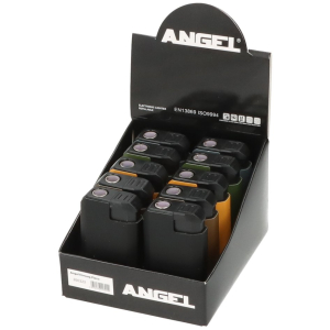 Zapalniczka Jet ANGEL 10 pcs