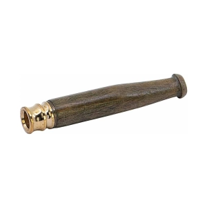 Fajka drewniana L 70 mm