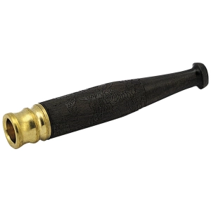 Fajka drewniana  L 70 mm