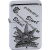 Zapalniczka benzynowa REMO Cannabian