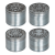 Młynek grinder metal MR JOINT 50  mm/4part