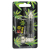 Fajka metalowa blister L 8 cm