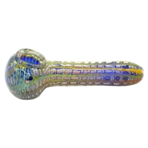 Fajka szklana l 10 cm