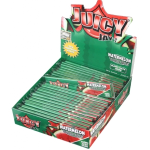 Bibułki KS Juicy Jays Watermelon