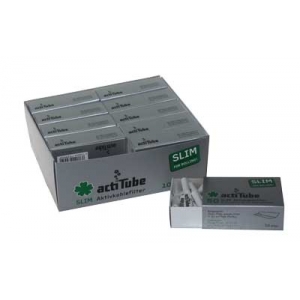 Fiter actiTube 6,9 mm SLIM/50 pcs