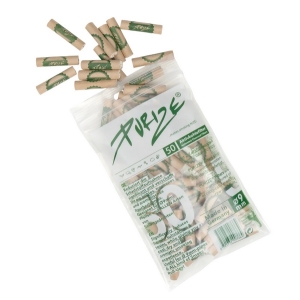 Filtr aktywny PURIZE ORGANIC  9 mm ( 50pcs)