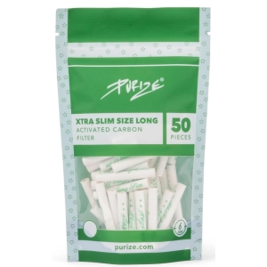 Filtr Purize fi 6 mm L 40 mm