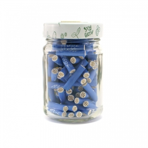 Filtr aktywny PURIZE BLUE  5,9 mm ( 100pcs)