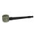 Fajka drewniana L 130  mm - kamienny kominek