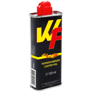 Benzyna  Wildfire 125 ml