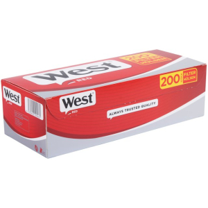 Gilza WEST RED 200