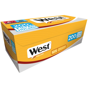 Gilza WEST Yellow 200