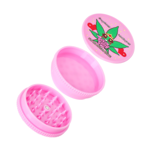 Młynek grinder akryl Baked Bunny fi 60mm/ 3part