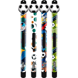 Zapalarka Footbol 24 pcs