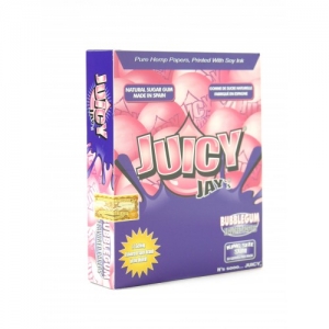 Bibułki KS Juicy Jays Bubble gum