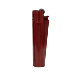 Zapalniczka Clipper METAL Red Devil = box