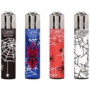 Zapalniczka Clipper Itsy Bitsy