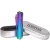 Zapalniczka Clipper METAL Rainbow = box