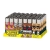 Zapalniczka CLIPPER I love music 2D (48pcs)