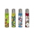 Zapalniczka CLIPPER LUCK ON FIRE (48pcs)