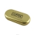Zapalniczka Clipper METAL Gold = box