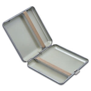 Papierośnica  - SKULL