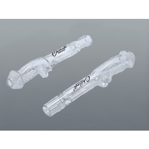 Fajka szklana Penis L 11 cm fi 12 mm