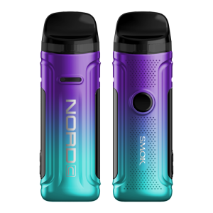 POD Smok Nord C Purple