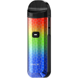 Pod Smok Nord Pro-Rasta Green Armor