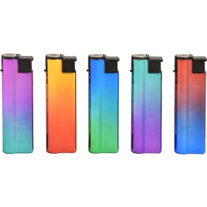 Zapalniczka Jet metalowa  25 pcs