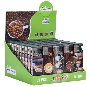 Zapalniczka żarowa Coffe