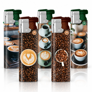 Zapalniczka żarowa Coffe