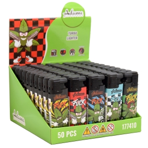 Zapalniczka żarowa WEED 50 pcs