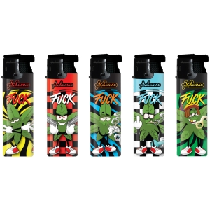 Zapalniczka żarowa WEED 50 pcs