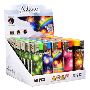 Zapalniczka żarowa  Firework