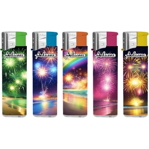 Zapalniczka żarowa  Firework