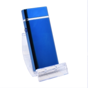 Zapalniczka USB KANSAS BLUE