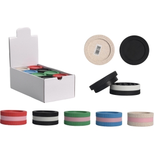 Młynek biodegradowalny fi 55 /2 part