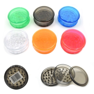 Młynek akryl fi 60 mm/ 3 parts