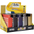 Zapalniczka Turbo jet metal 25 pcs