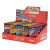 Zapalniczka metalowa JET 25 pcs