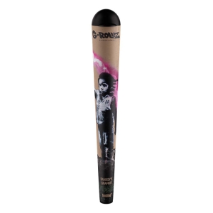 Tuba do jointa G-ROLLZ Banksy Torch Boys